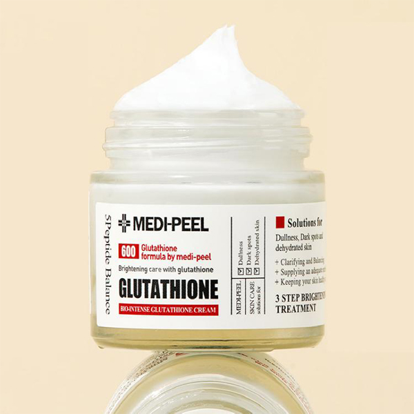 glutathione cream bangladesh BEAUTE Melasma-X Glutathione Brightening Tone Up Cream BD main image 0