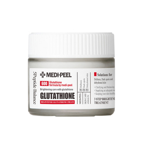 glutathione cream bangladesh Sur. Medic Super Glutathione 100 Bright Tone Up Cream 40ml – Kosmetica main image 0