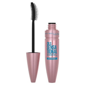 Maybelline Cils Sensational Mascara Full Fan Effect Waterproof